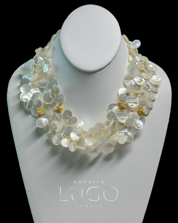 Florette Lugo Necklace