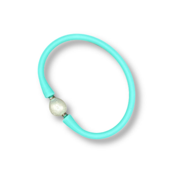 Pearl Modern Bracelet
