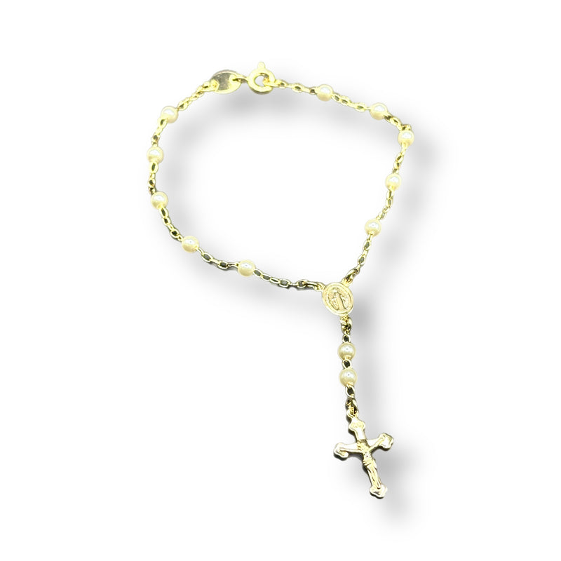 Rosary Bracelet