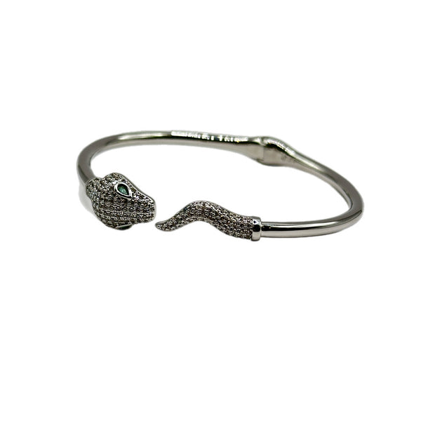 Python Pave Cuffs