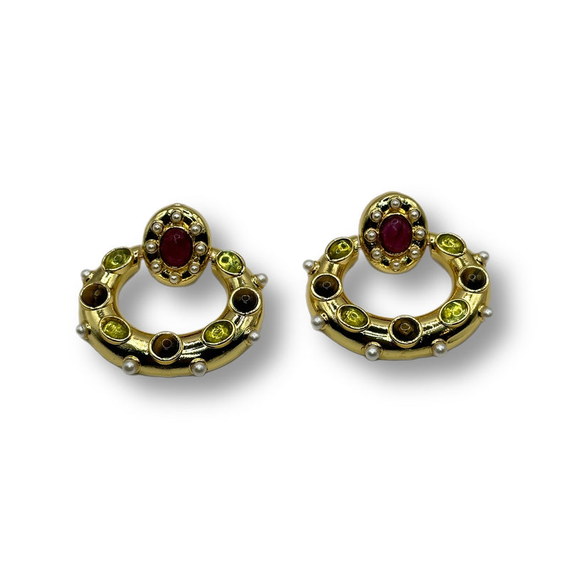 Wenaly Earrings