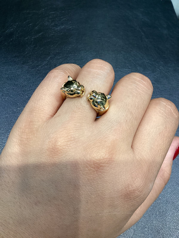 Panteras Ring