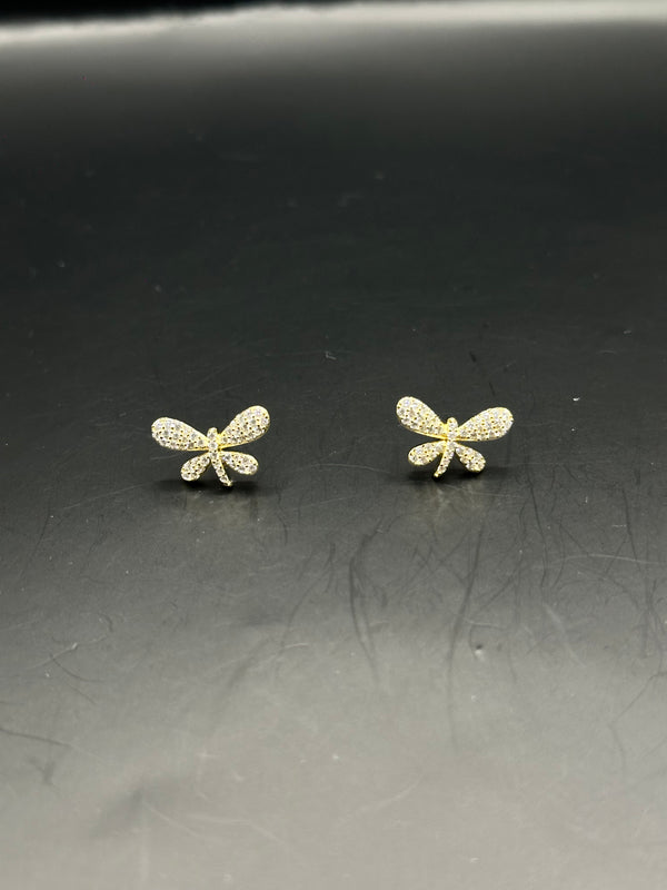 Pretty Libelula Earrings