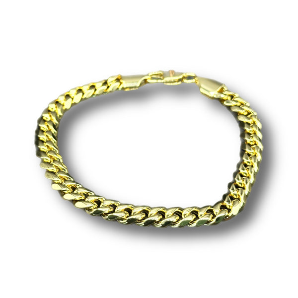 Cuban Link Bracelet