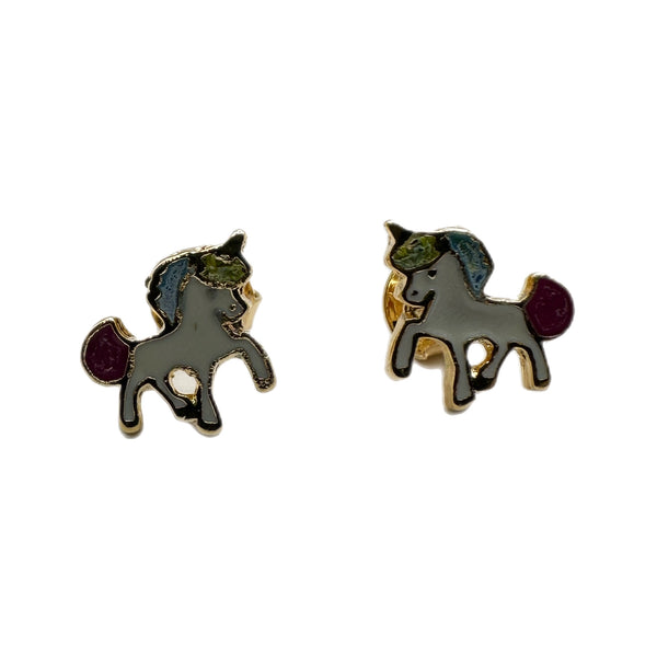 Unicorn Posts Goldfill