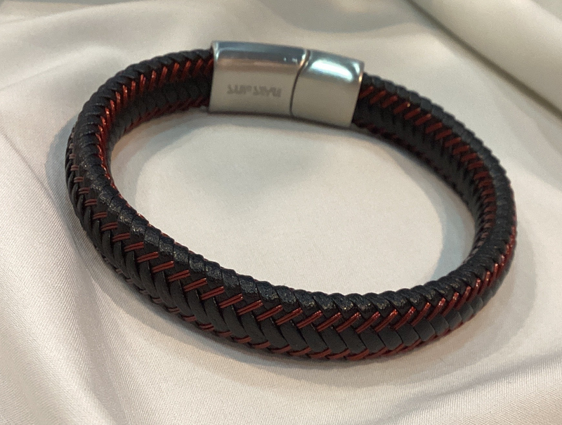 Brazaletes F1 3 Colores