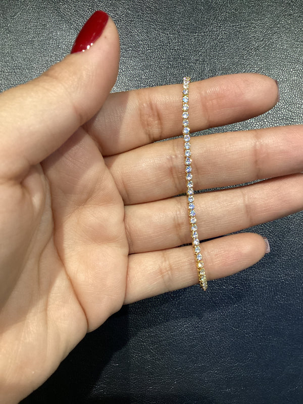 Tennis Bracelet Clasica