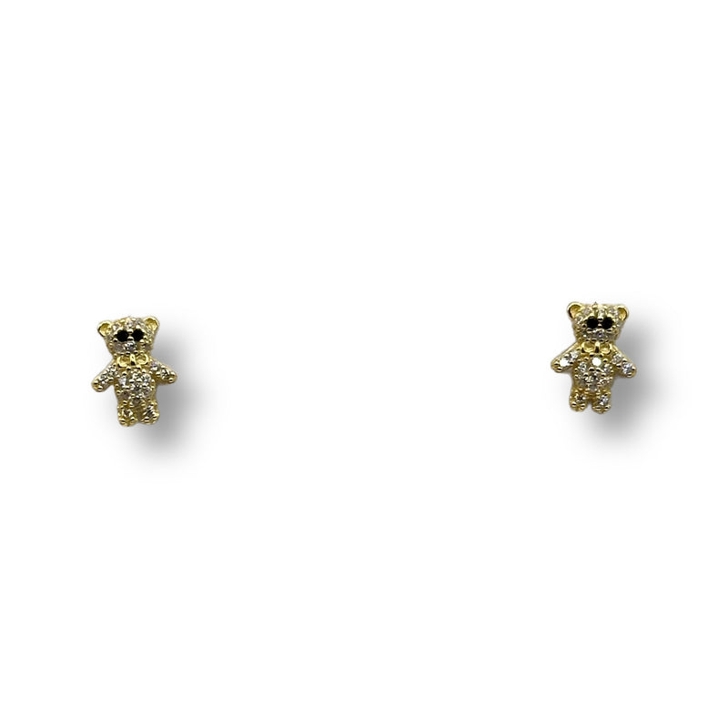 Teddy Studs