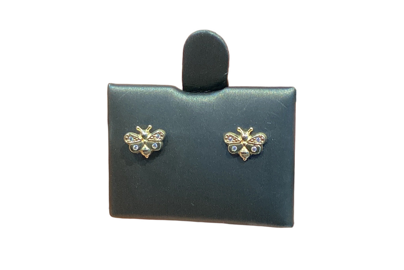 Arito bebe Abispa Con cristales