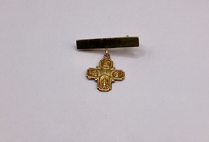 Pins Imperdibles personalizados