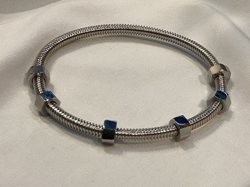 Braz Hardware Tuercas