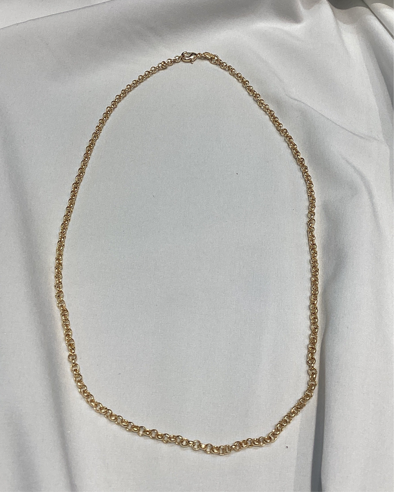 Cadena Goldfill C Chain 18 pulgadas medi