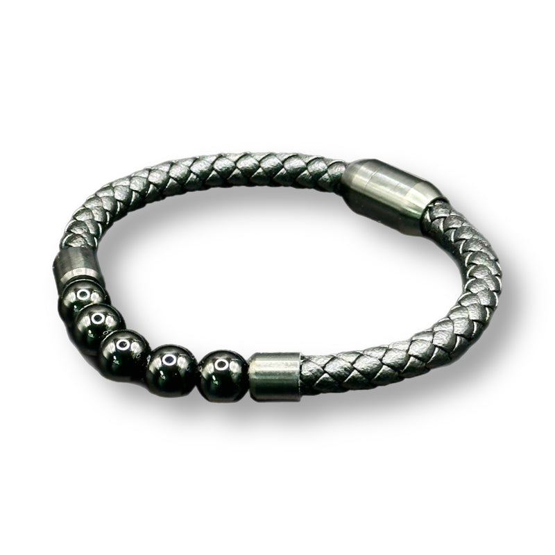 Mineralia Mens Bracelet