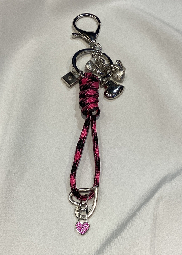 Bag Charms de Dijies Varios