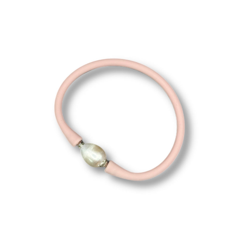 Pearl Modern Bracelet