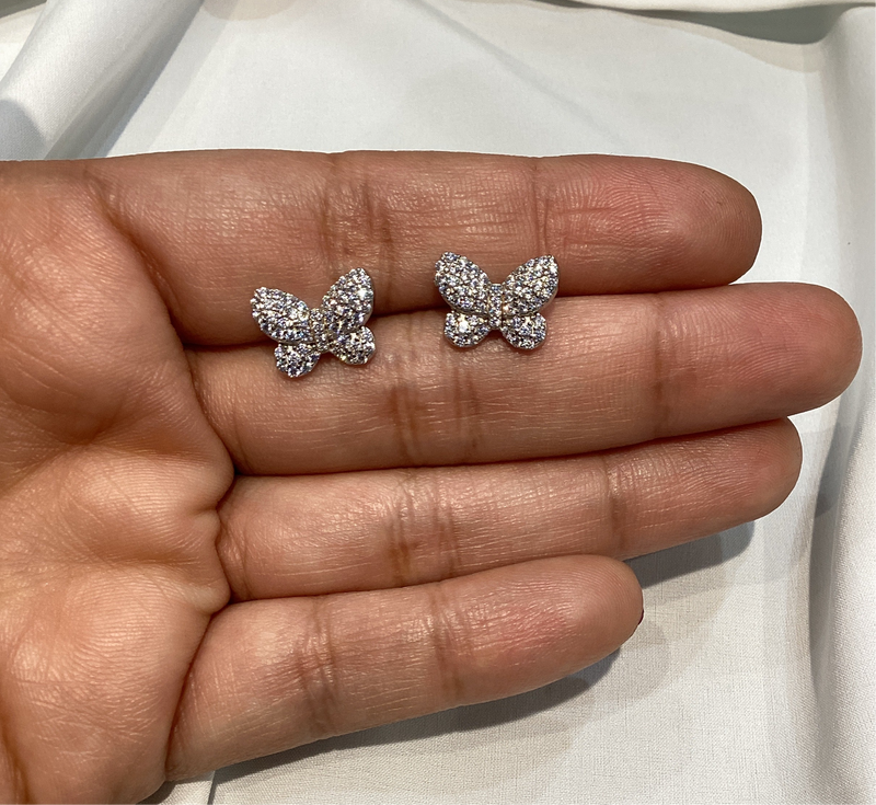 Mariposas Pave Posts