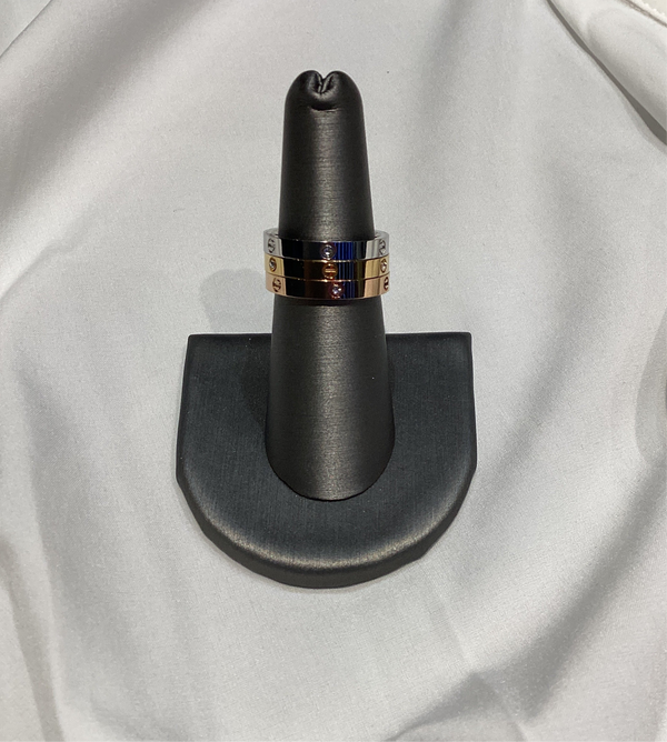 Juego 3 ANillos Tornillo