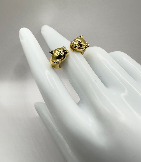 Panteras Ring
