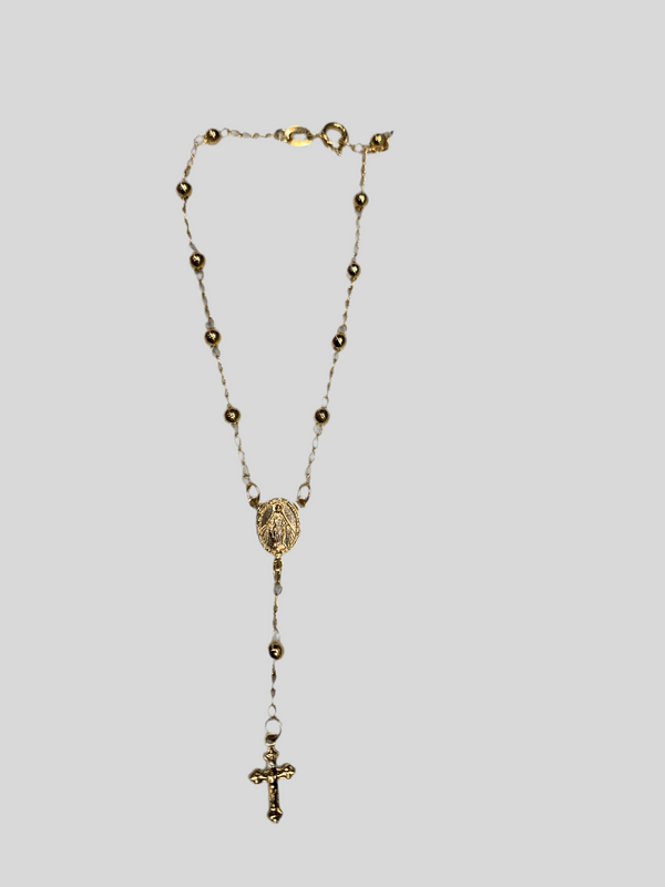 Rosario Goldfill Dorado