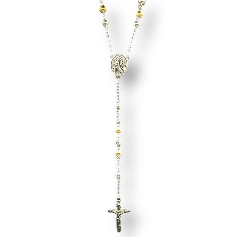 Mens Rosary Chains