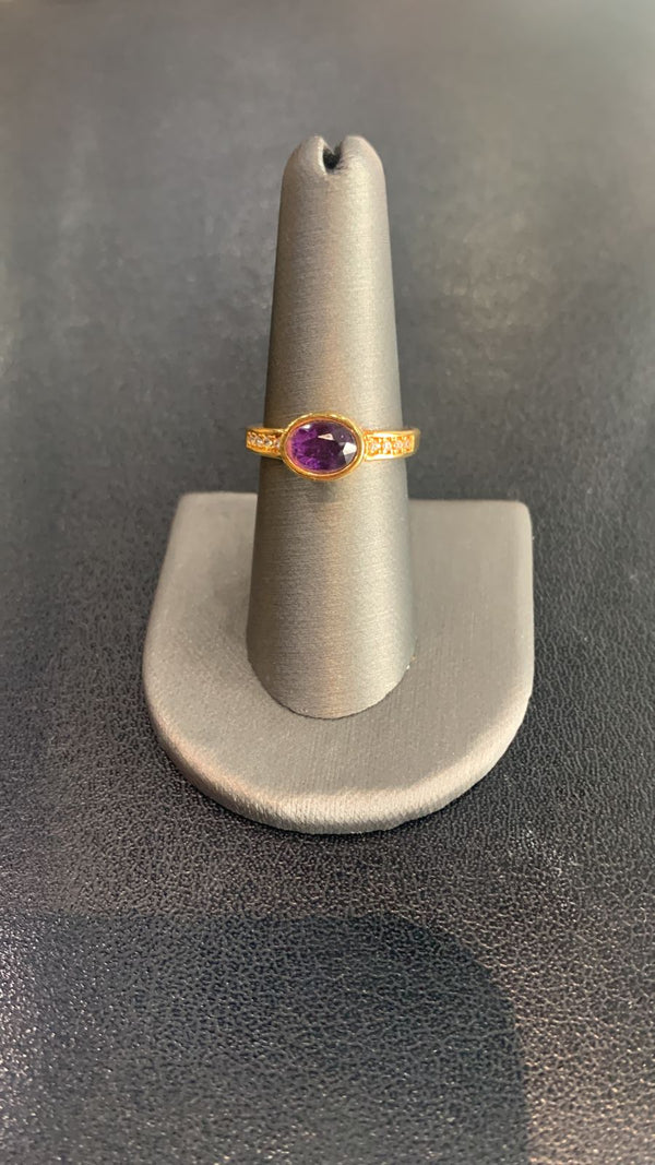 La Sola Ring
