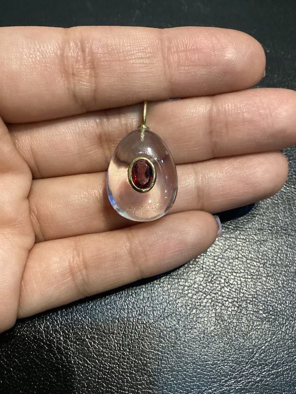 Dijes Gota Chubby Large