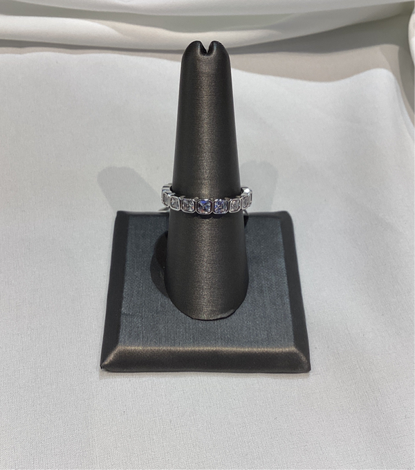 Biscel Eternity Band