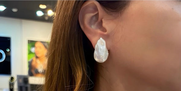 Arete Barroca Plana