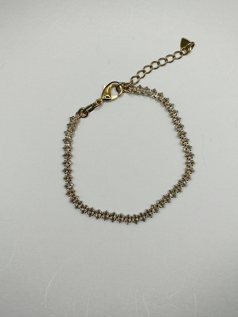 Brazalete Tennis Corte Marquis