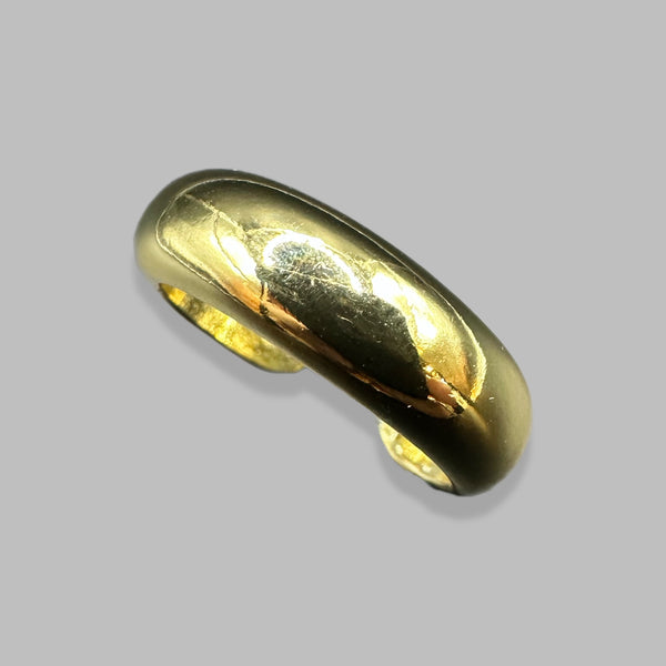 Anillos Varios Cristales pequeños