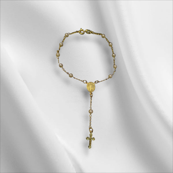 Rosary Bracelet