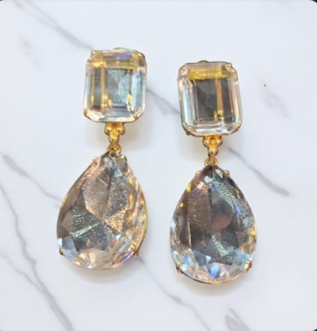 Dangle Luxe Earrings
