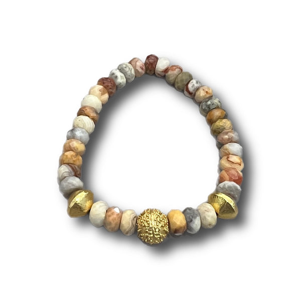 Desert Jasper Bracelet