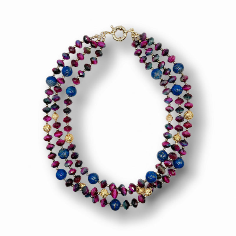 Spring Luxe Necklace