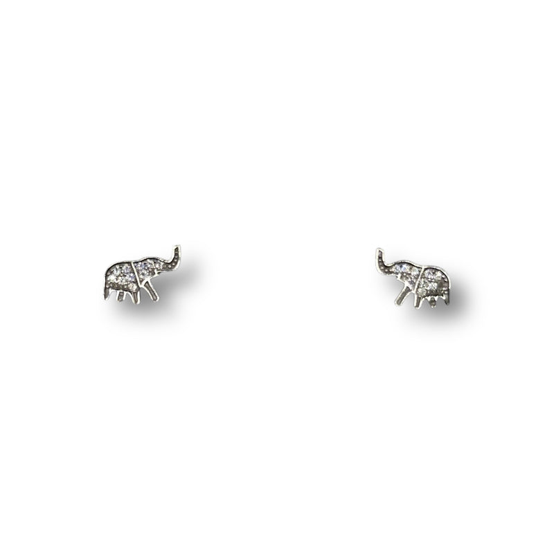 Elephant Studs