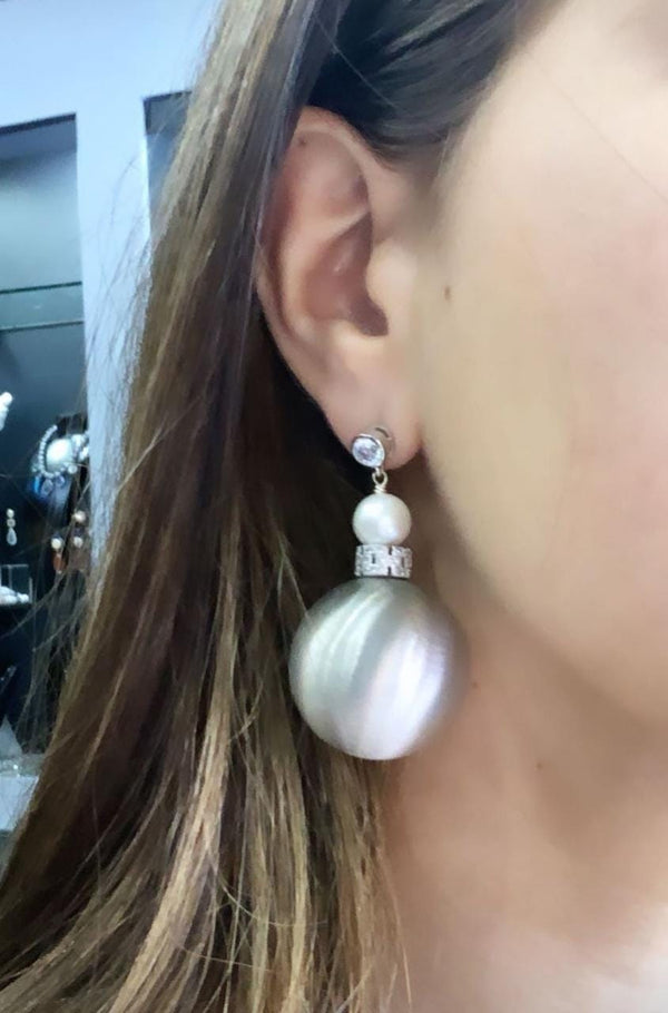 Wonderland Earrings