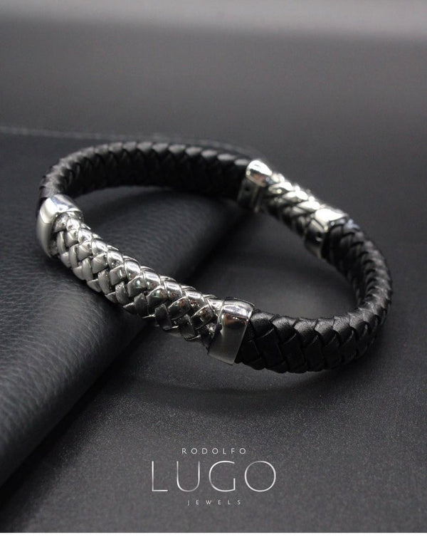 Woven Men Bracelet