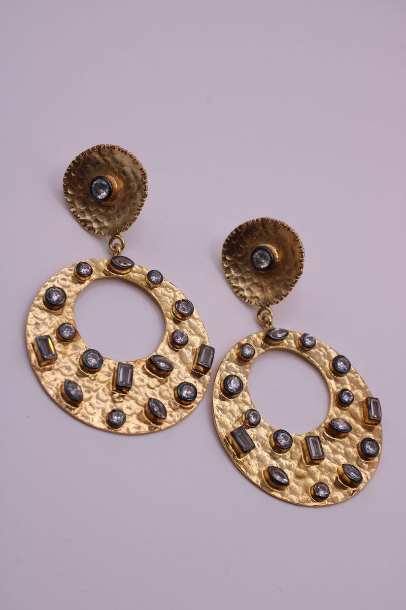 Persia Dangle Earrings