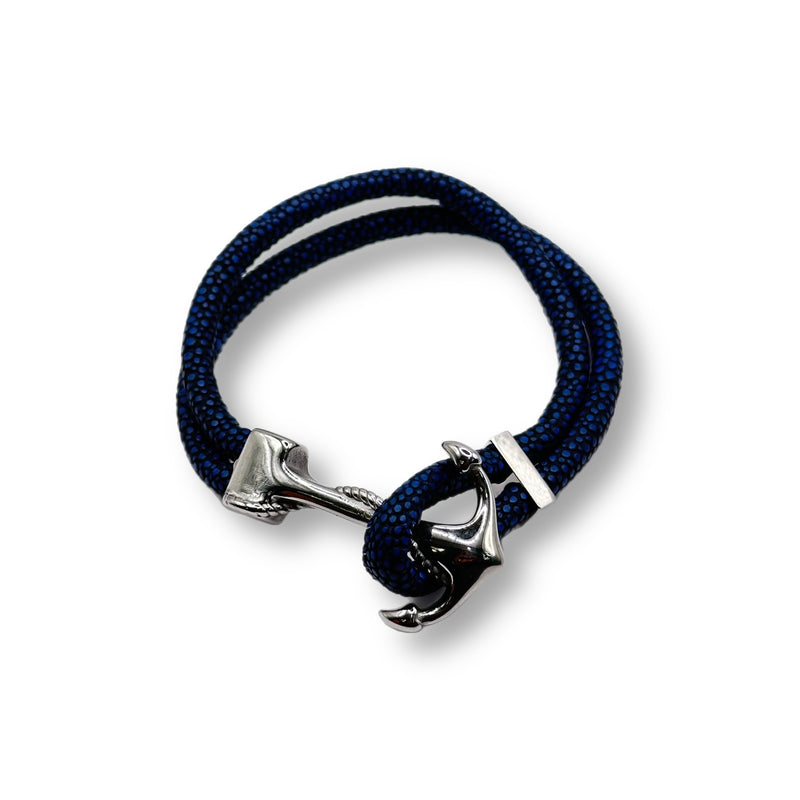 Anchor Bracelet