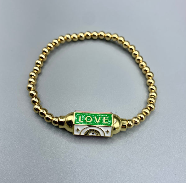 Love Bracelets