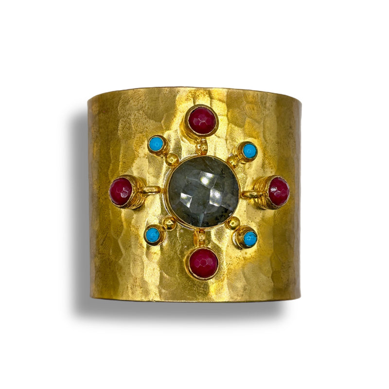 Armenia II Cuff