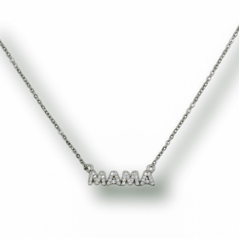 MAMA Pave Chain