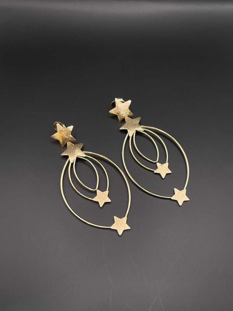 Wish Upon a Star Earrings